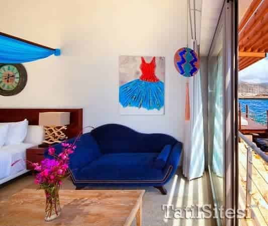 Doria Hotel Yacht Club